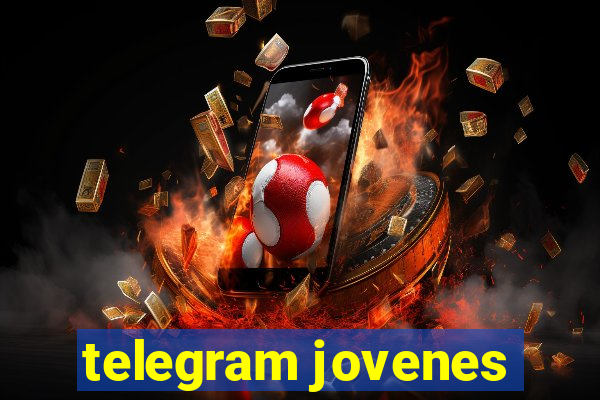 telegram jovenes